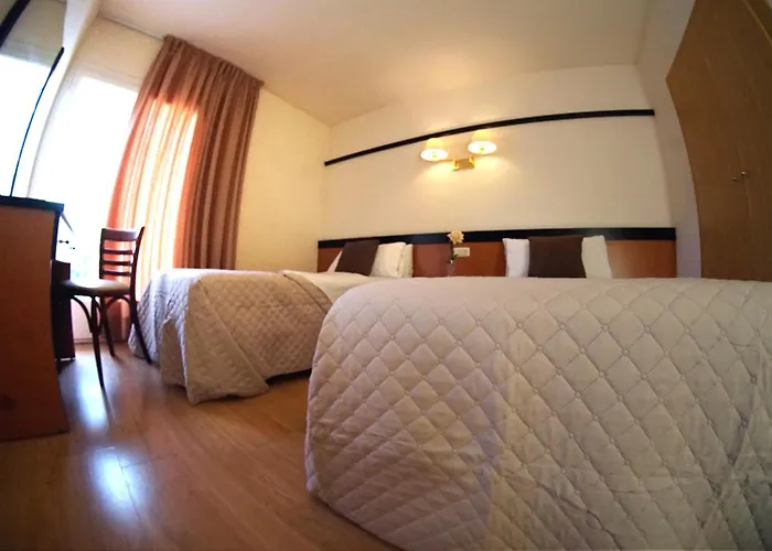 The Bb Hotel Boutique Can Colom